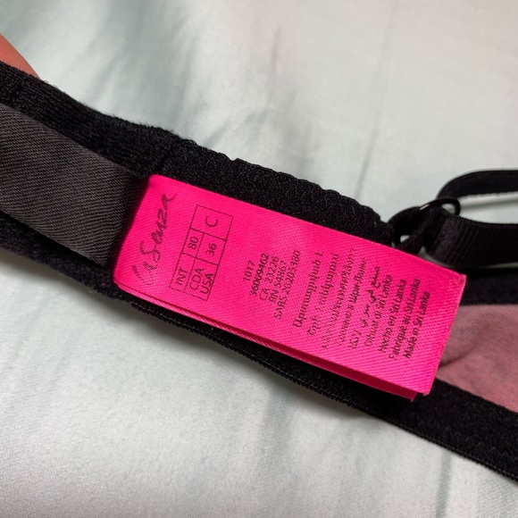 La SENZA remix light push-up bra 36C 💕 - Picture 4 of 4